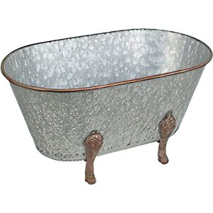 sampaniera-metalliki-oval-kafe-podarakia