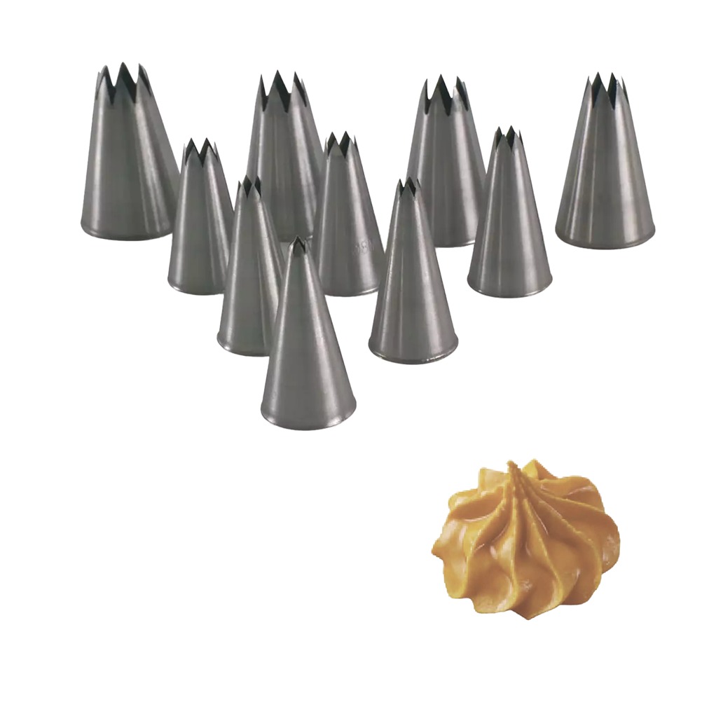 61589 mytes-korne-odontotes-inox-silikomart-set-10