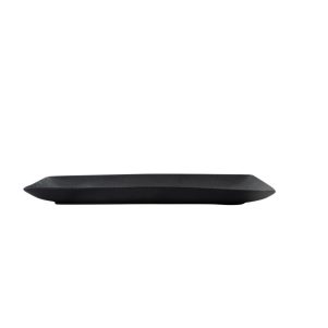 piatela-orthogonia-porselanis-27cm-volcanic