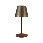 epitrapezio-fotistiko-led-kafe-rustic-25cm