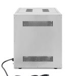 Ηλεκτρική Salamander 2,8kw 450x480x500cm -Dynamic ES 450L - Image 4