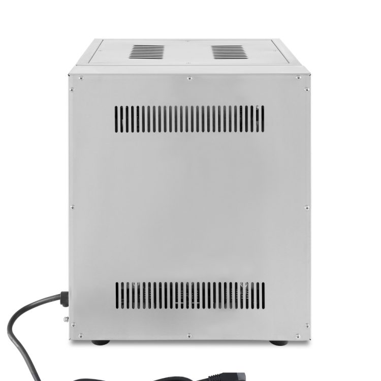 Ηλεκτρική Salamander 2,8kw 450x480x500cm -Dynamic ES 450L - Image 4