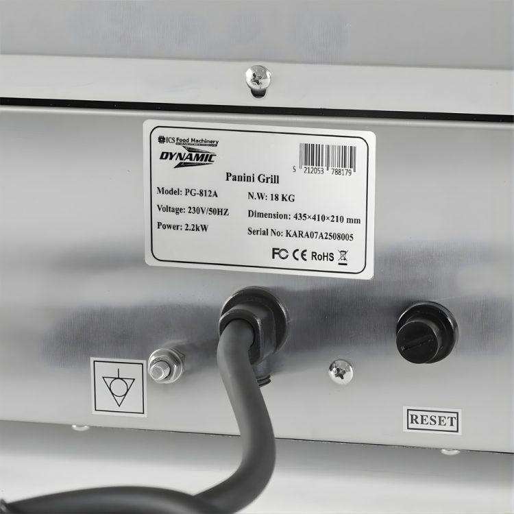 epaggelmatiko-gkril-tostiera-dynamic-pg-812a
