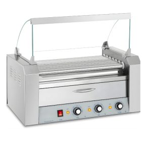 epaggelmatiki-psistiera-hot-dog