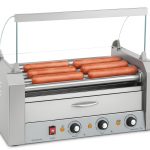 epaggelmatiki-psistiera-hot-dog