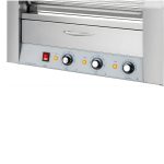 epaggelmatiki-psistiera-hot-dog