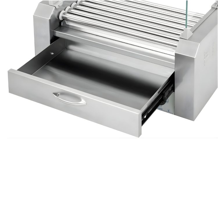 epaggelmatiki-psistiera-hot-dog