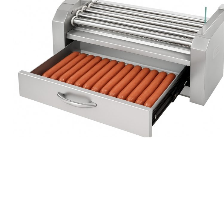 epaggelmatiki-psistiera-hot-dog