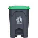 kados-plastikos-me-pedal-68lt-prasino