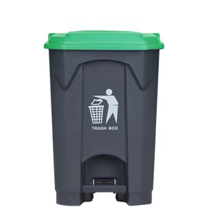 kados-plastikos-me-pedal-68lt-prasino