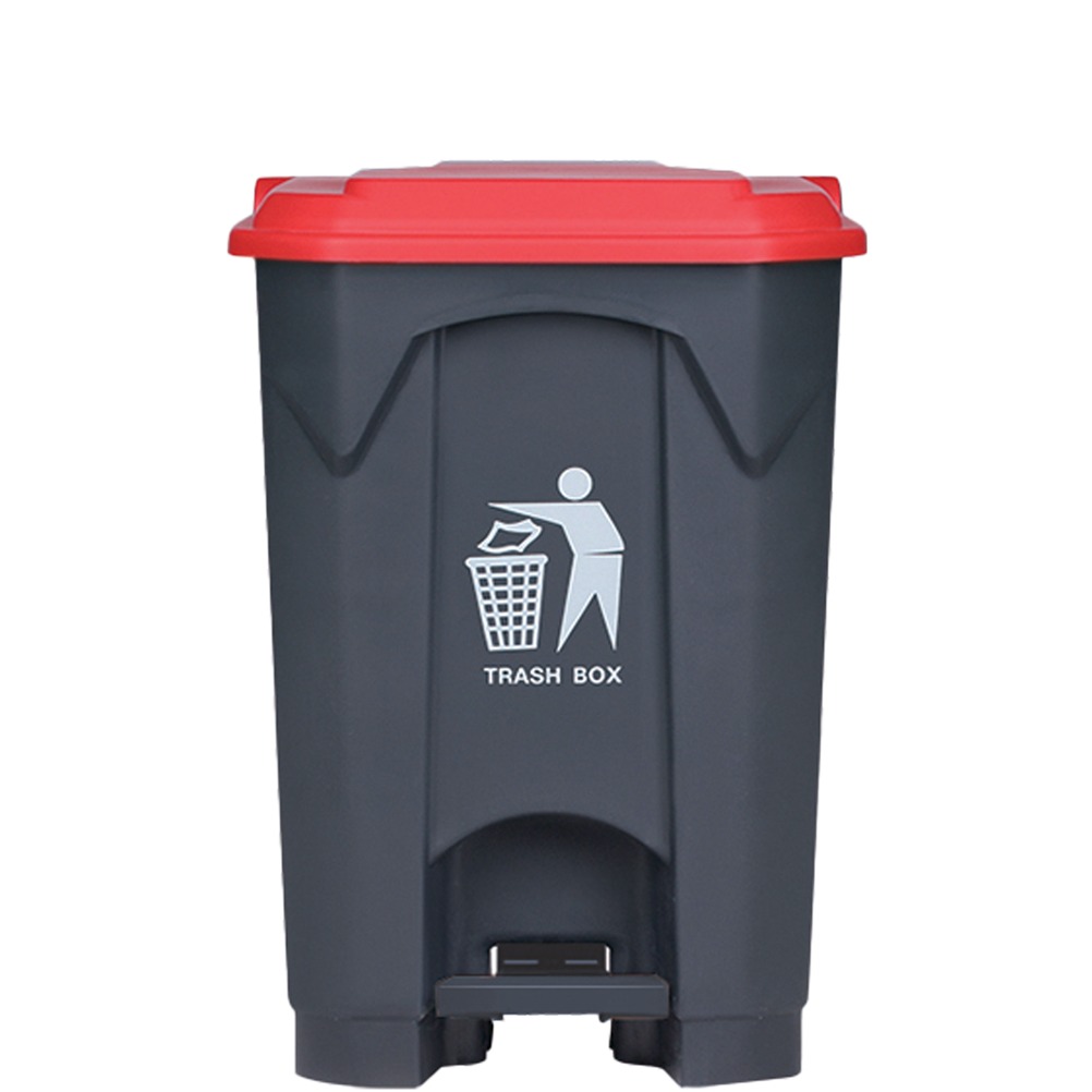 62128 kados-plastikos-me-pedal-68lt