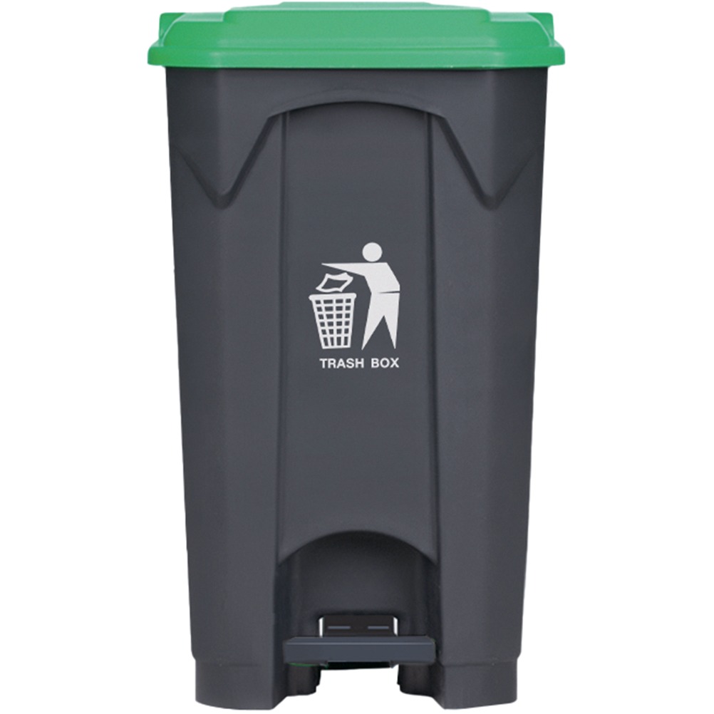 62129 kados-me-pedal-plastikos-48-5x47x54cm-prasino